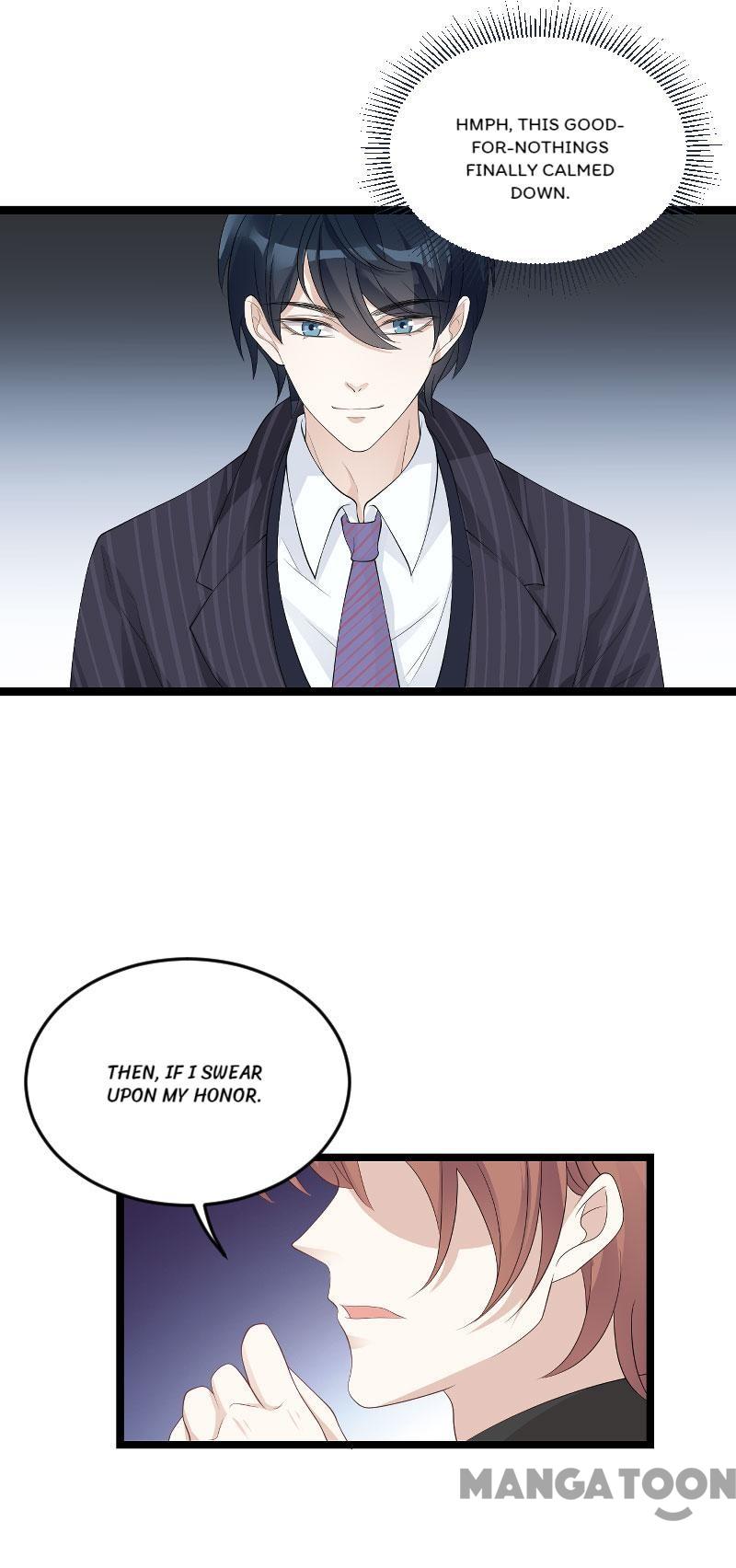 Like Husband, Like Son Chapter 0 36